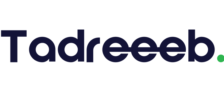 Tadreeeb logo